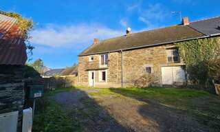 Maison 3 Pièces 81 m² à vendre à La Chapelle-de-Brain (35660)