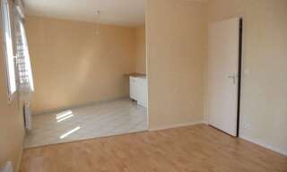 Appartement 2 Pièces 44 m² à louer à Orléans (45000)
