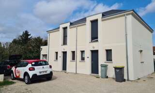 Appartement 3 Pièces 63 m² à louer à Orléans (45000)