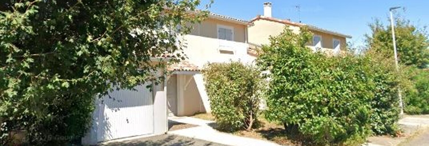 Maison 3 Pièces 68 m² à vendre à Daux (31700)