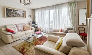 Appartement 3 Pièces 68 m² à vendre à Orléans (45000)