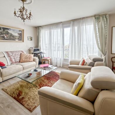 Appartement 3 pièces 129600 €