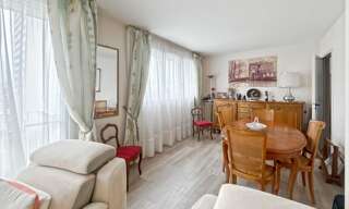 Appartement 3 Pièces 68 m² à vendre à Orléans (45000)