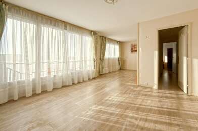 Appartement 3 pièces 118800 €