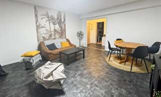 Appartement 5 Pièces 80 m² à louer à Reims (51100)