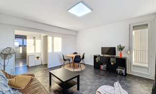 Appartement 5 Pièces 80 m² à louer à Reims (51100)