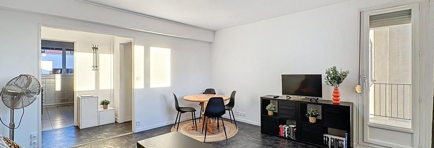 Appartement 5 Pièces 80 m² à louer à Reims (51100)