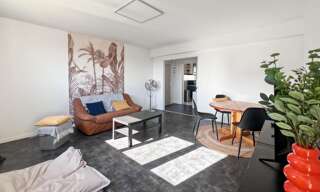 Appartement 5 Pièces 80 m² à louer à Reims (51100)