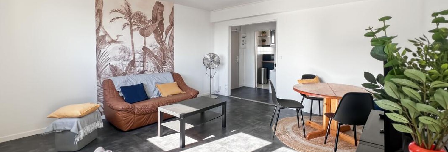 Appartement 5 Pièces 9 m² à louer à Reims (51100)