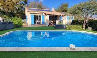 Maison 4 Pièces 106 m² à vendre à La Farlède (83210)