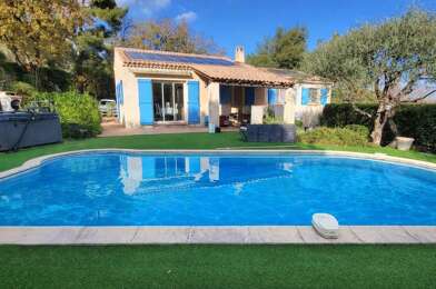 Maison 4 pièces 519000 €