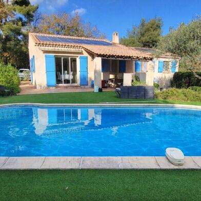 Maison 4 pièces 519000 €