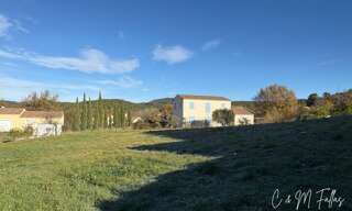 Terrain  1021 m² à vendre à Entrechaux (84340)