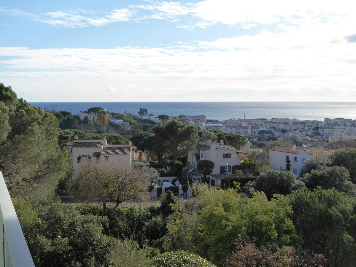 Appartement  T4 à vendre Cannet (Le) 06110