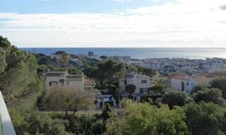 Appartement 4 Pièces 82 m² à vendre à Le Cannet (06110)