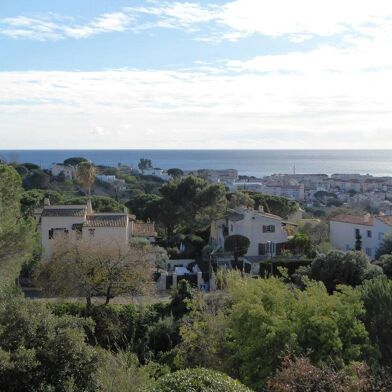 Appartement 4 pièces 375000 €