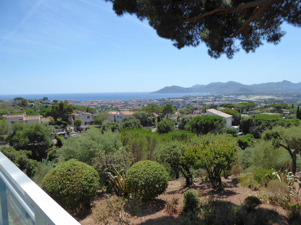 Appartement  T4 à vendre Cannet (Le) 06110