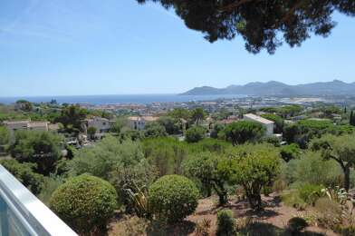 Appartement 4 pièces 349000 €