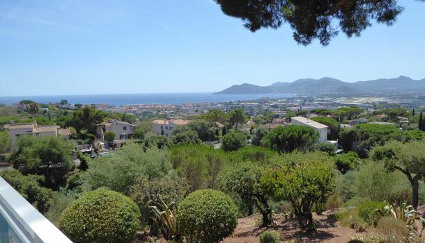 Appartement 4 pièces  à vendre Cannet (Le) 06110