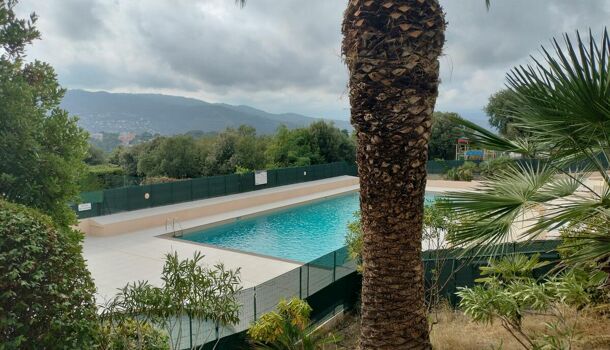 Appartement 4 pièces  à vendre Cannet (Le) 06110