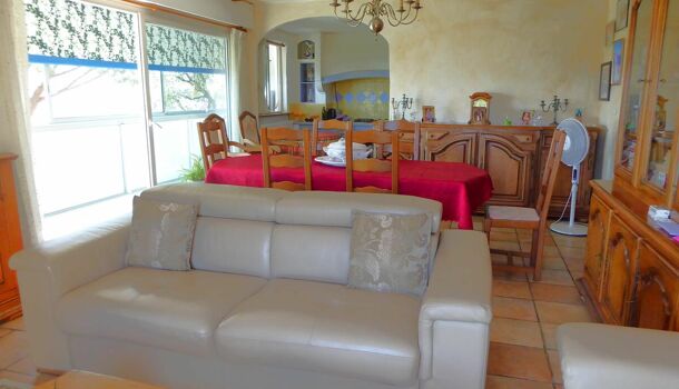 Appartement 4 pièces  à vendre Cannet (Le) 06110