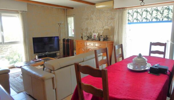 Appartement 4 pièces  à vendre Cannet (Le) 06110