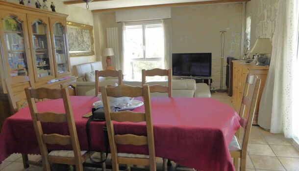 Appartement 4 pièces  à vendre Cannet (Le) 06110