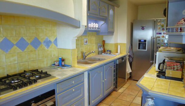 Appartement 4 pièces  à vendre Cannet (Le) 06110