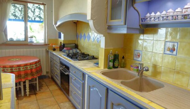 Appartement 4 pièces  à vendre Cannet (Le) 06110