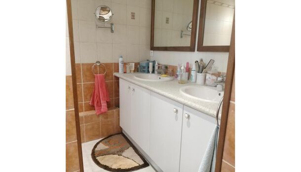 Appartement 4 pièces  à vendre Cannet (Le) 06110