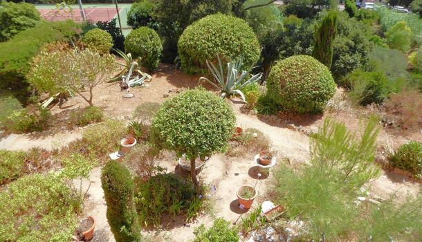 Appartement 4 pièces  à vendre Cannet (Le) 06110