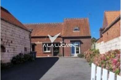 Maison 6 pièces 199900 €