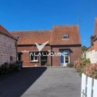 Maison 6 pièces 219999 €