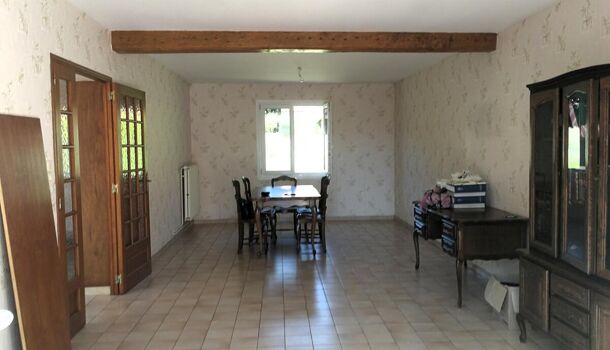 Villa / Maison 6 pièces  à vendre Habarcq 62123