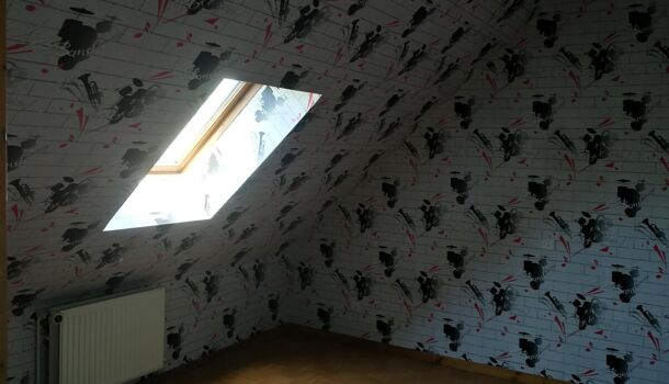 Villa / Maison 6 pièces  à vendre Habarcq 62123