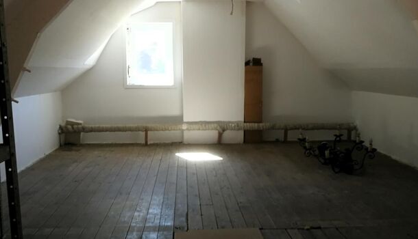 Villa / Maison 6 pièces  à vendre Habarcq 62123