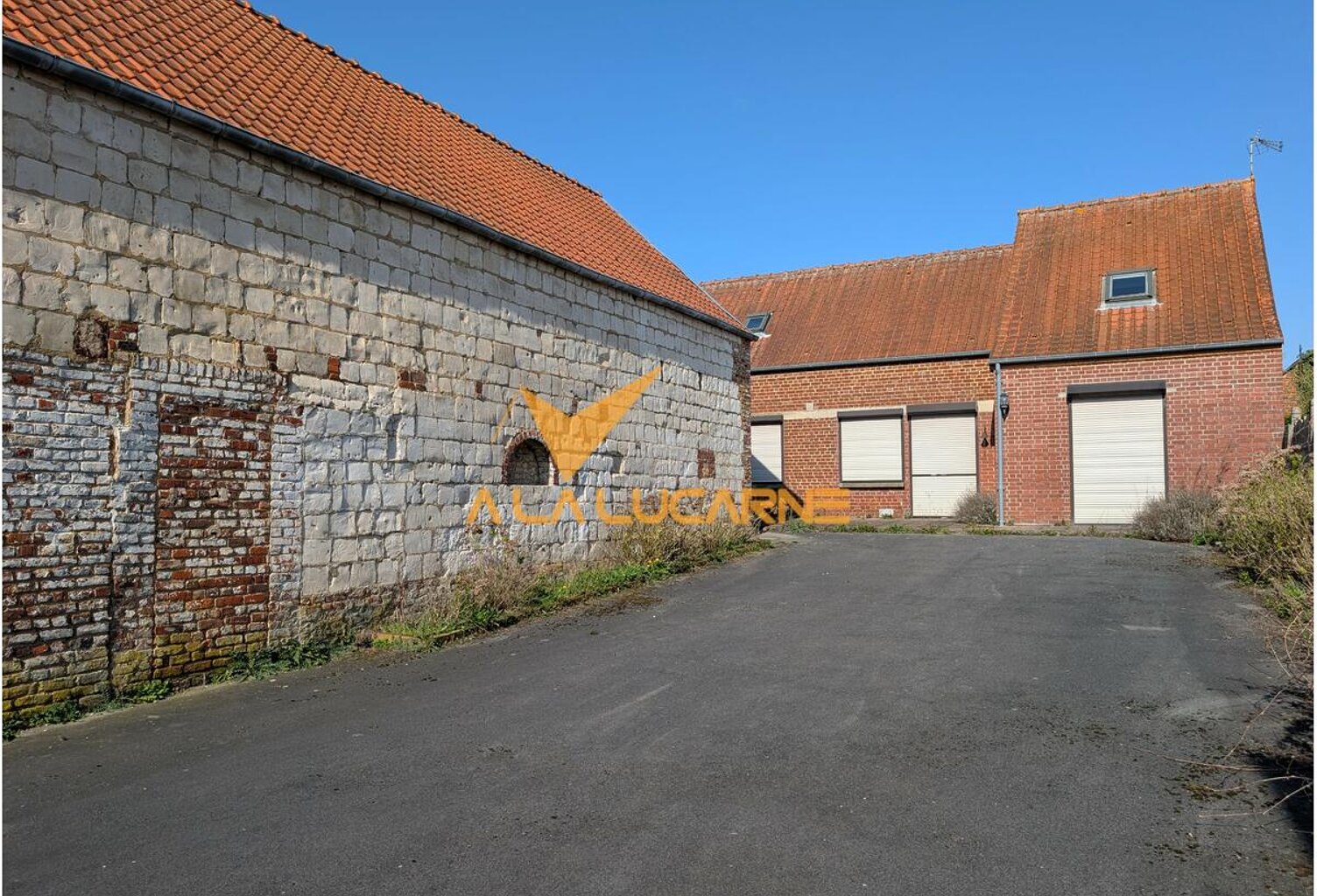Maison F6 — photo 1