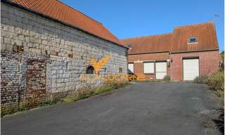 Maison 6 Pièces 107 m² à vendre à Habarcq (62123)