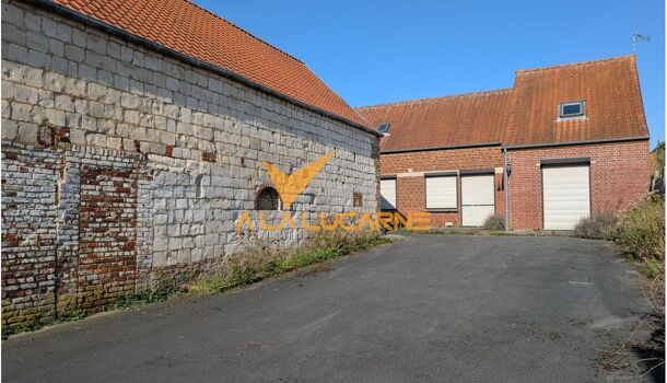 Villa / Maison 6 pièces  à vendre Habarcq 62123