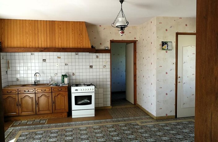 Maison F6 — photo 3