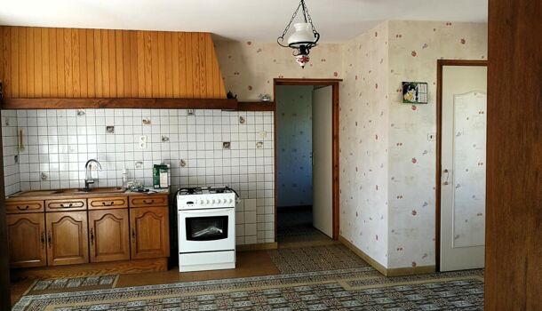 Villa / Maison 6 pièces  à vendre Habarcq 62123