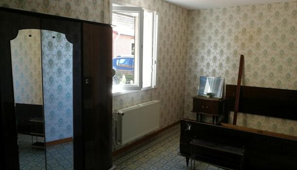 Villa / Maison 6 pièces  à vendre Habarcq 62123