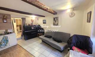 Appartement 1 Pièce 22 m² à vendre à La Brillanne (04700)