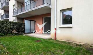 Appartement 2 Pièces 41 m² à vendre à Douai (59500)