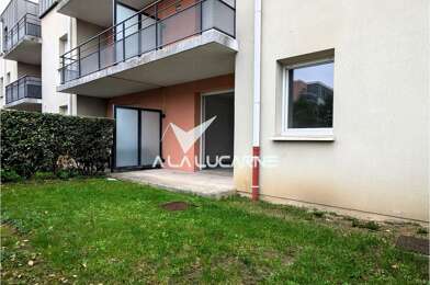 Appartement 2 pièces 110775 €