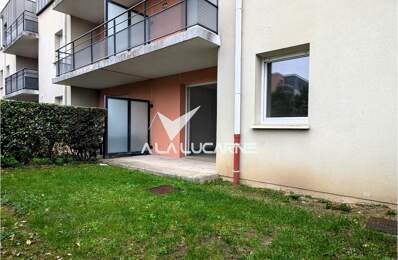 Appartement F2 — photo du bien