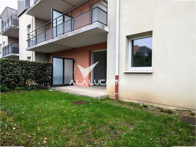 Appartement F2 — photo du bien