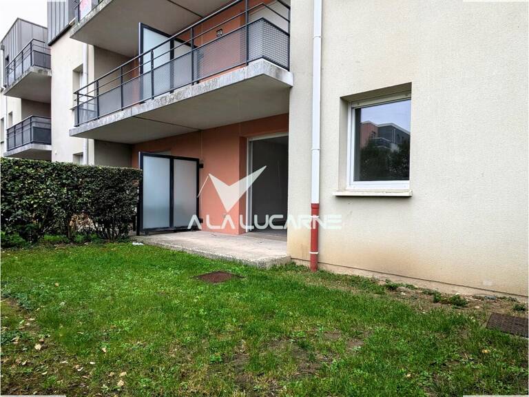 Appartement F2 — photo 1