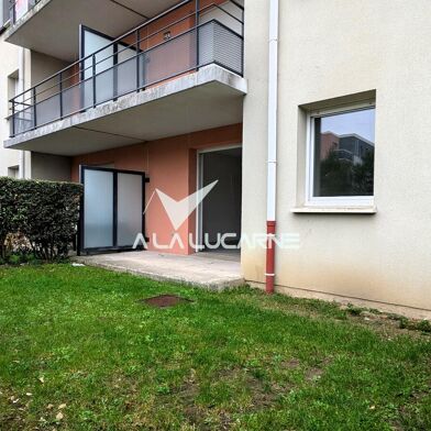 Appartement 2 pièces 110775 €