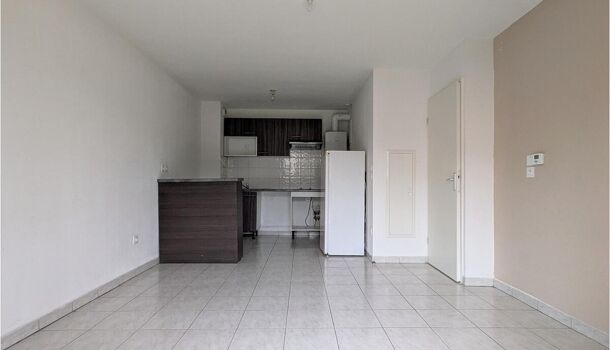 Appartement 2 pièces  à vendre Douai 59500